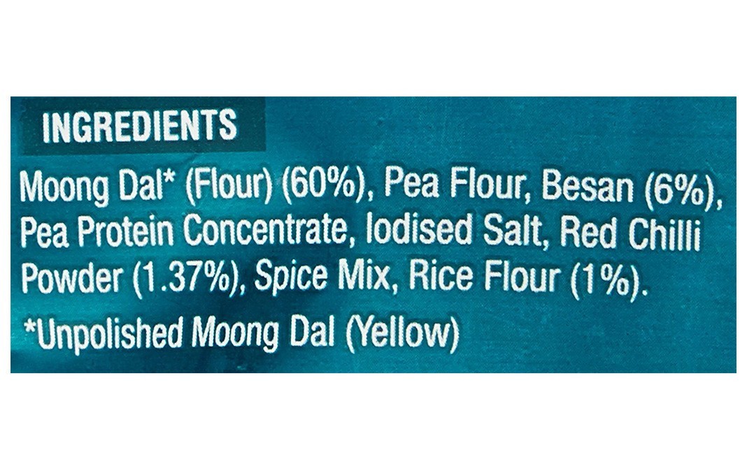 Tata Sampann Protein Rich Multigrain Chilla   Pack  180 grams